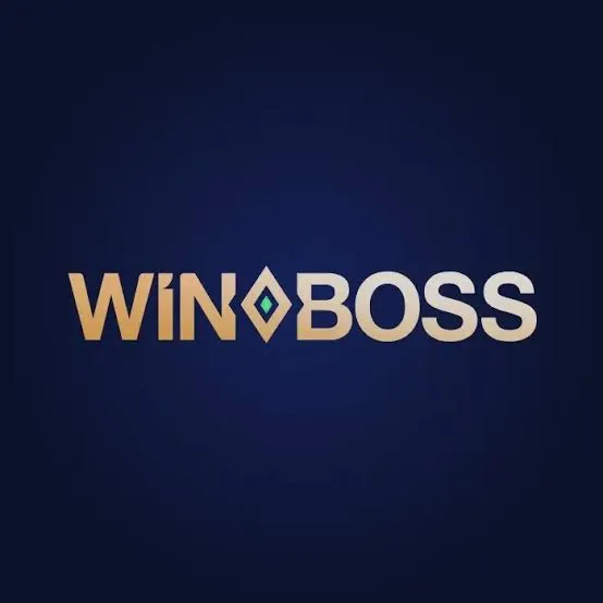 Aplikasi winboss Terbaru dan Terlengkap — ikon APK