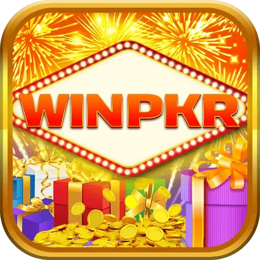 Aplikasi winpkr Terbaru dan Terlengkap — ikon APK