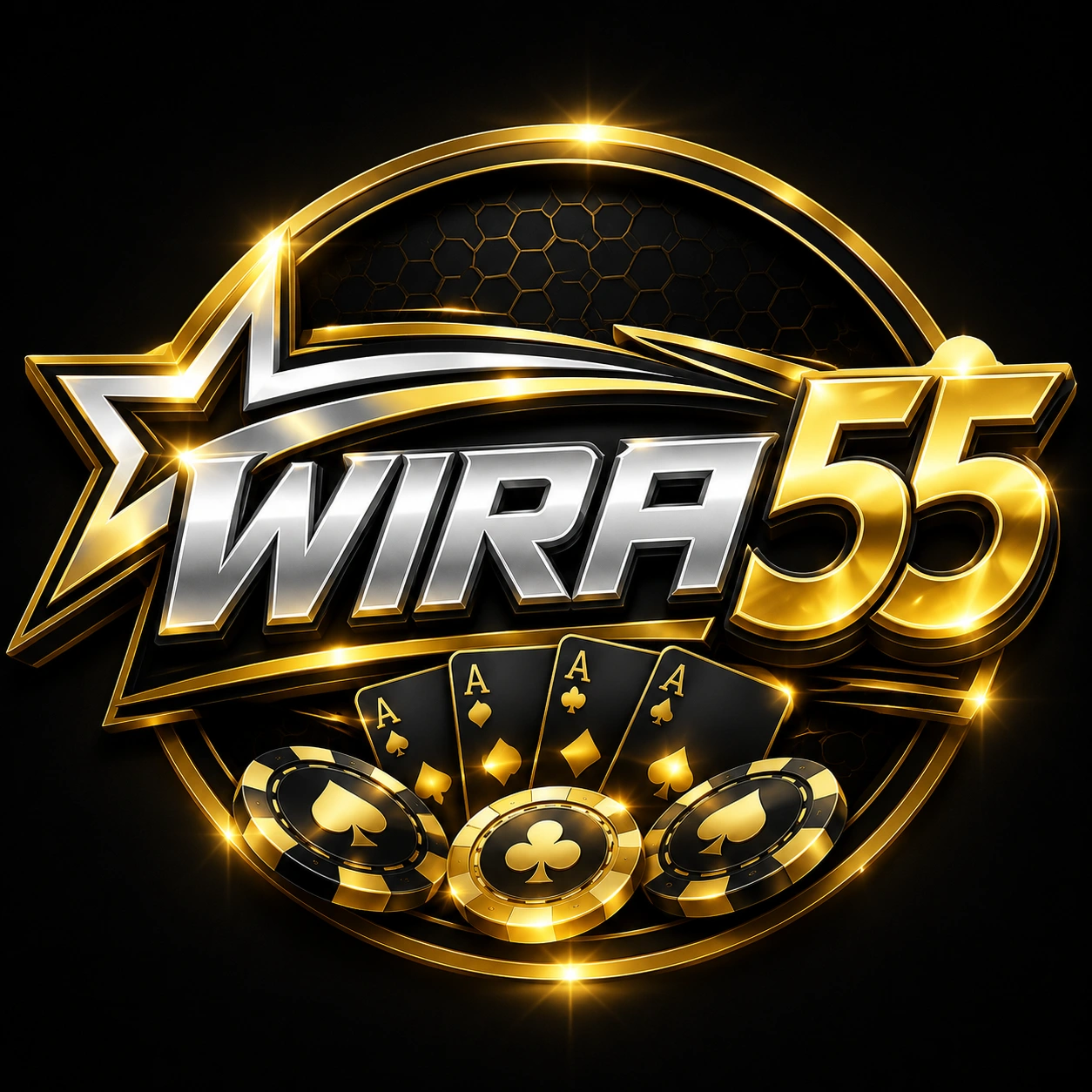 Aplikasi wira55 Terbaru dan Terlengkap — ikon APK