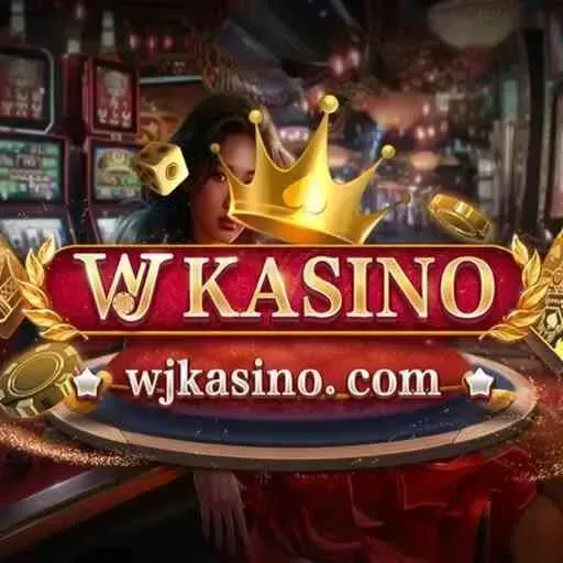 Aplikasi wjkasino Terbaru dan Terlengkap — ikon APK