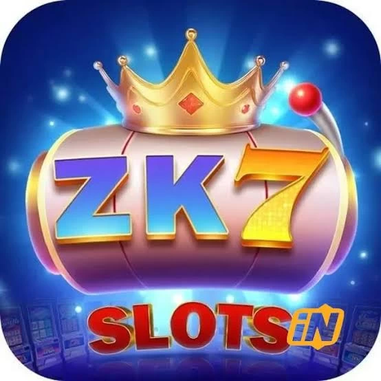 Aplikasi zk7slots Terbaru dan Terlengkap — ikon APK