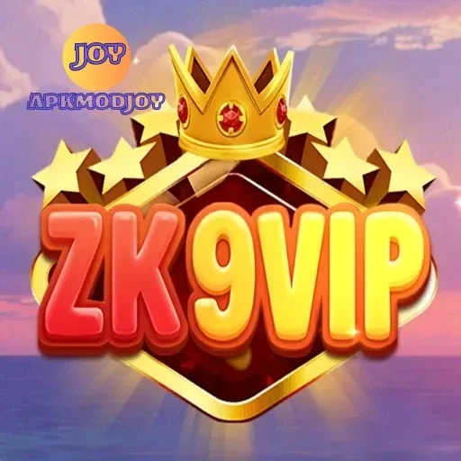 Aplikasi zk9vip Terbaru dan Terlengkap — ikon APK