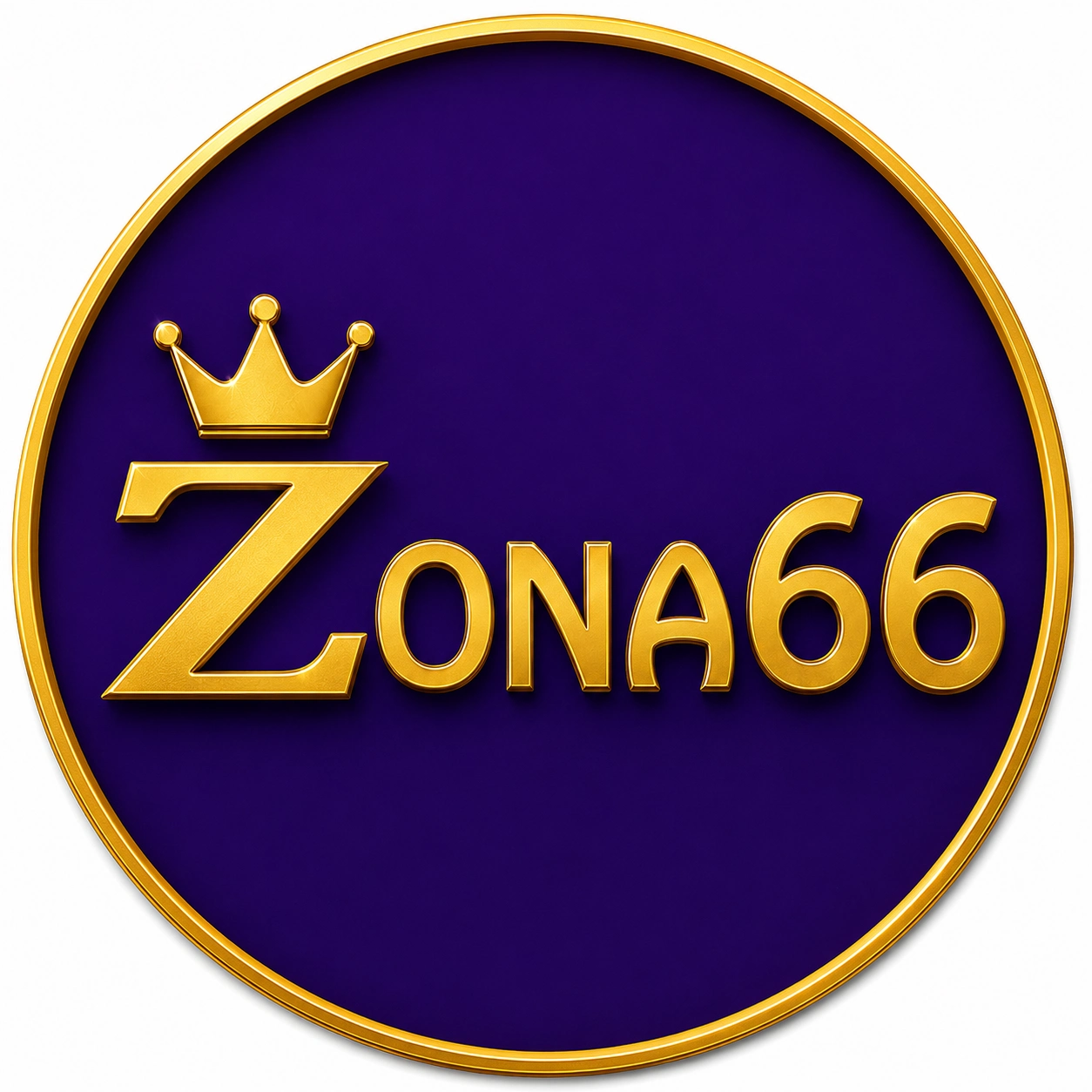 Aplikasi zona66 Terbaru dan Terlengkap — ikon APK