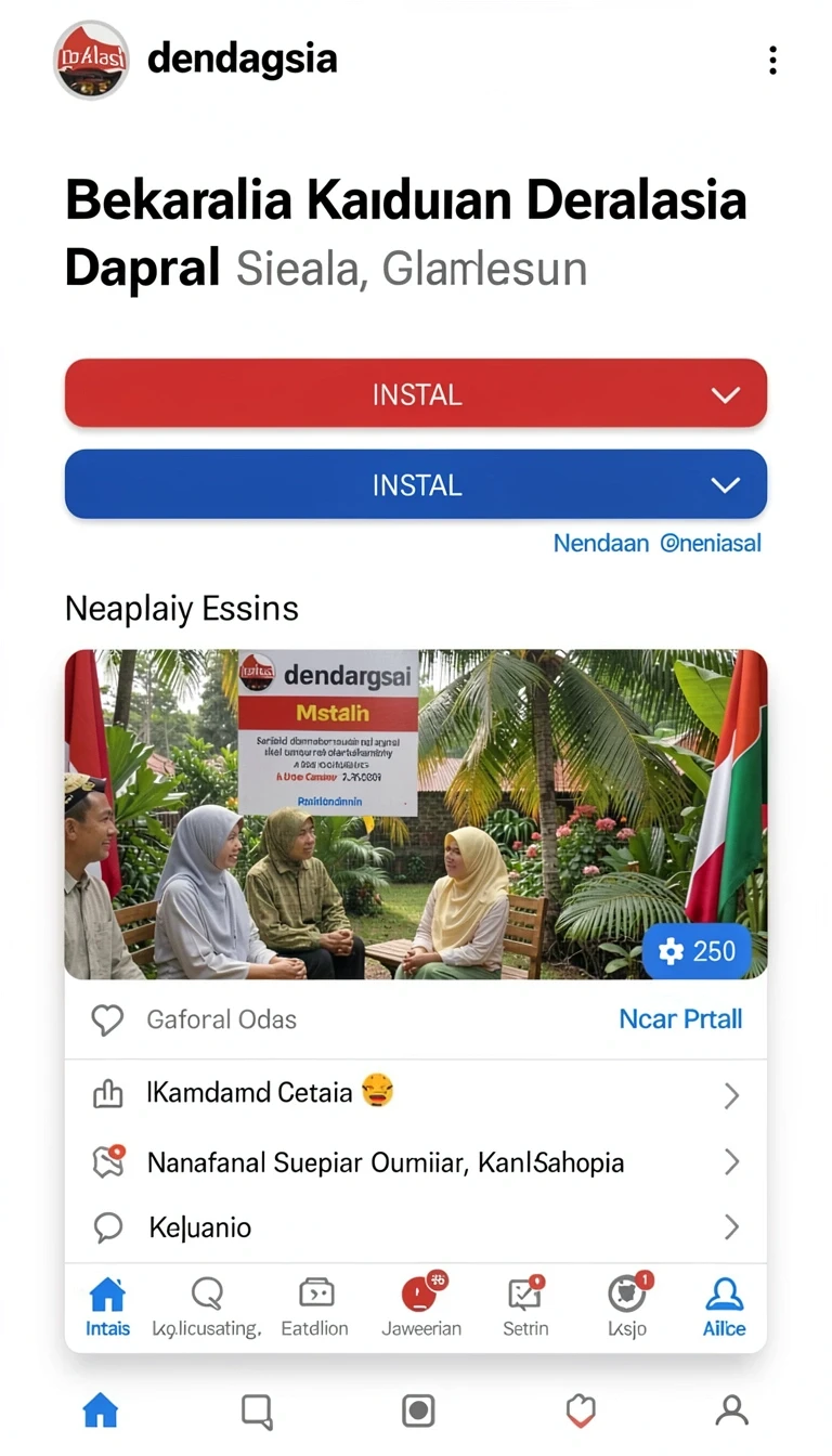 Beragam pilihan permainan menarik dalam aplikasi Aplikasi maga888 Terbaru dan Terlengkap.
