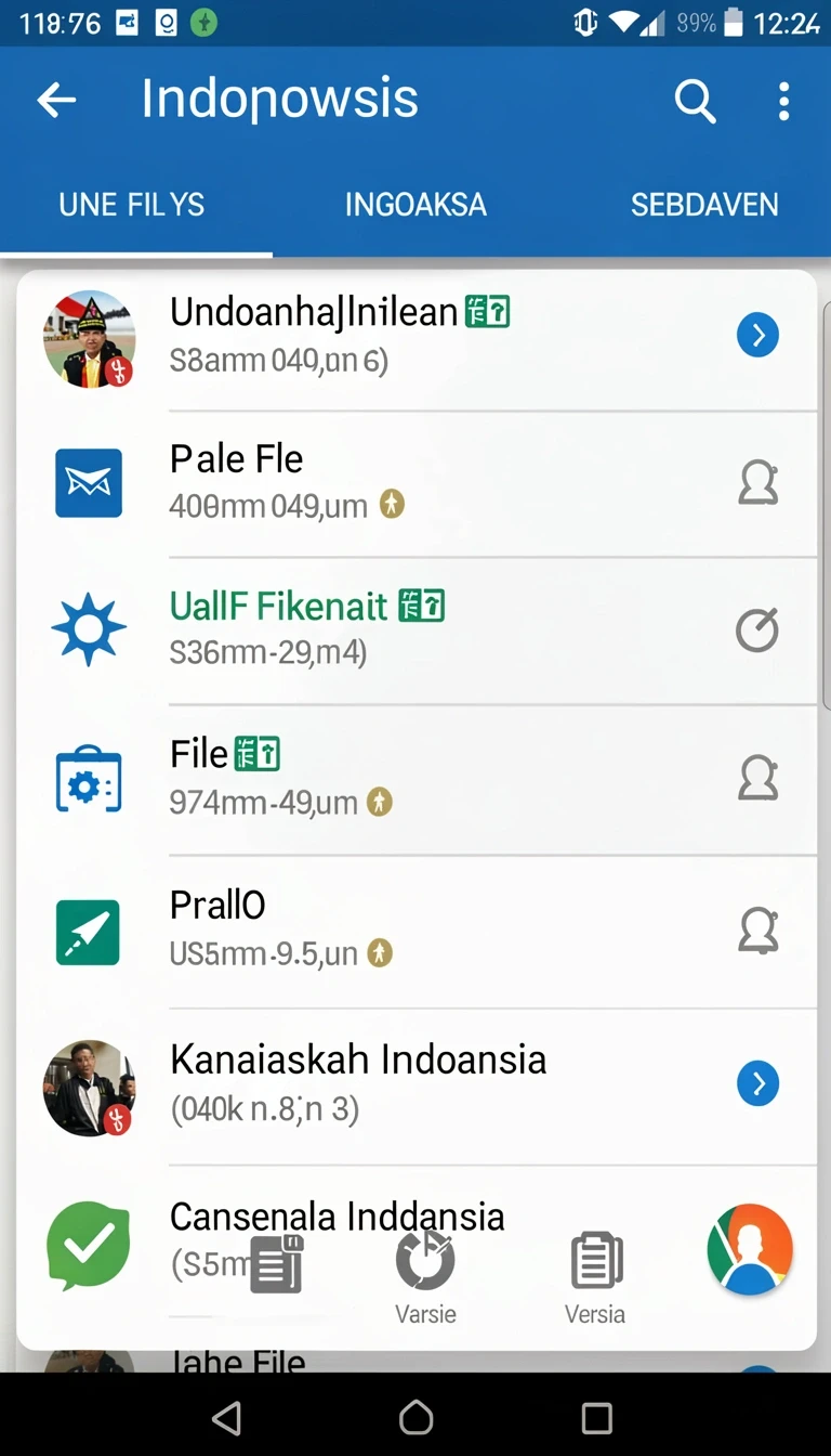 Beragam pilihan permainan menarik dalam aplikasi Aplikasi jayatop77 Terbaru dan Terlengkap.