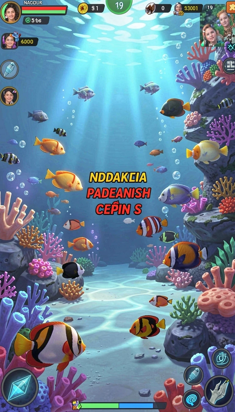 Beragam pilihan permainan menarik dalam aplikasi Aplikasi hokiarena Terbaru dan Terlengkap.