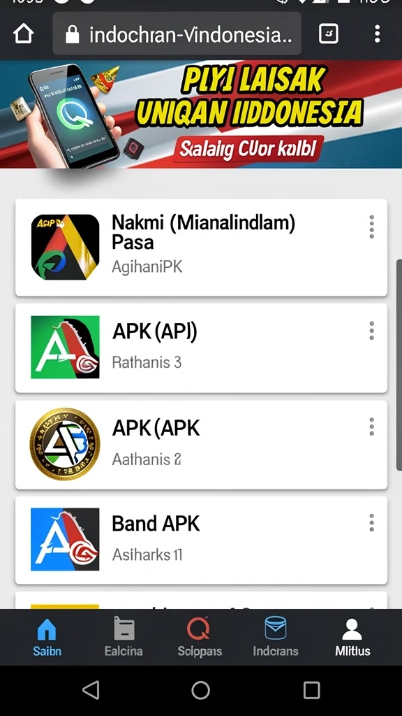 Beragam pilihan permainan menarik dalam aplikasi Aplikasi mari777 Terbaru dan Terlengkap.