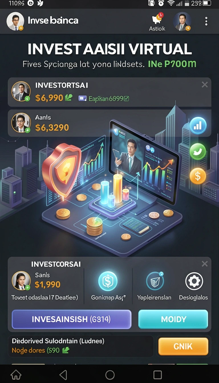 Beragam pilihan permainan menarik dalam aplikasi Aplikasi indoslots Terbaru dan Terlengkap.