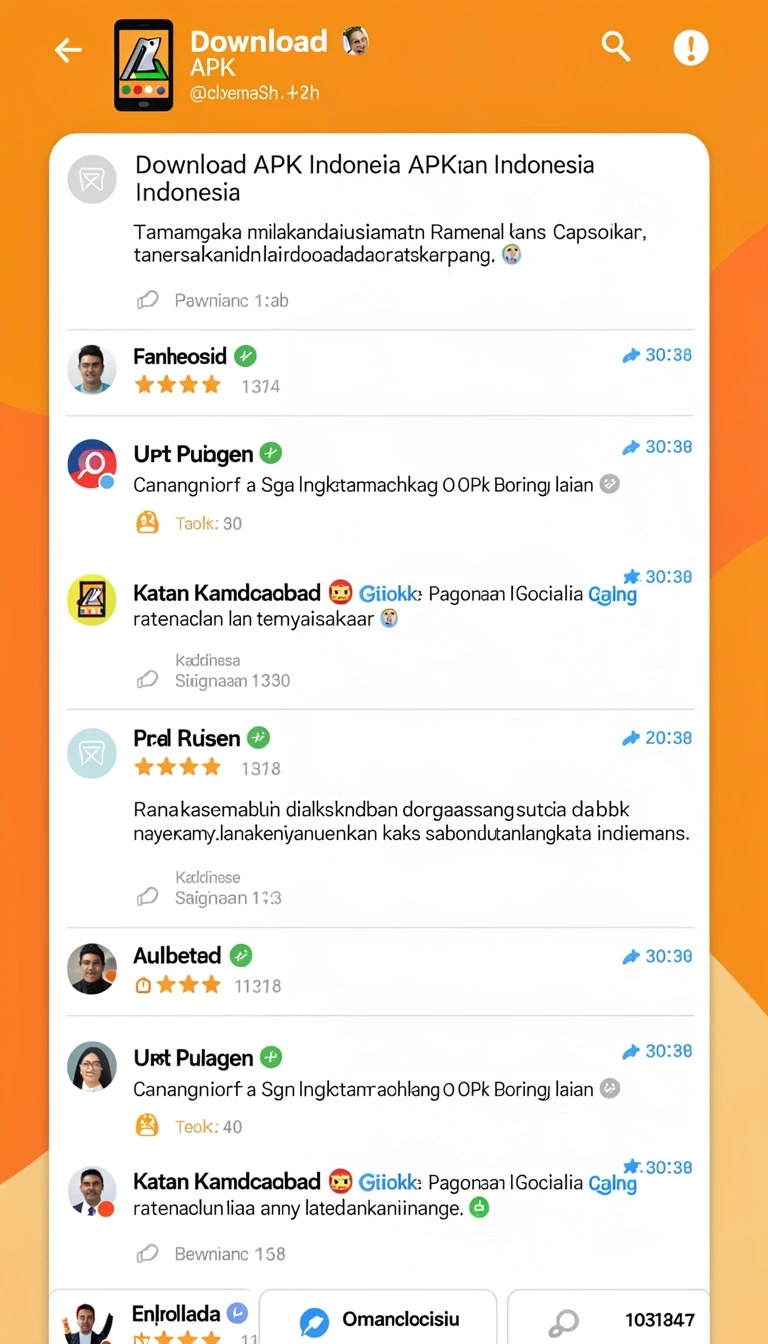 Beragam pilihan permainan menarik dalam aplikasi Aplikasi aa62 Terbaru dan Terlengkap.