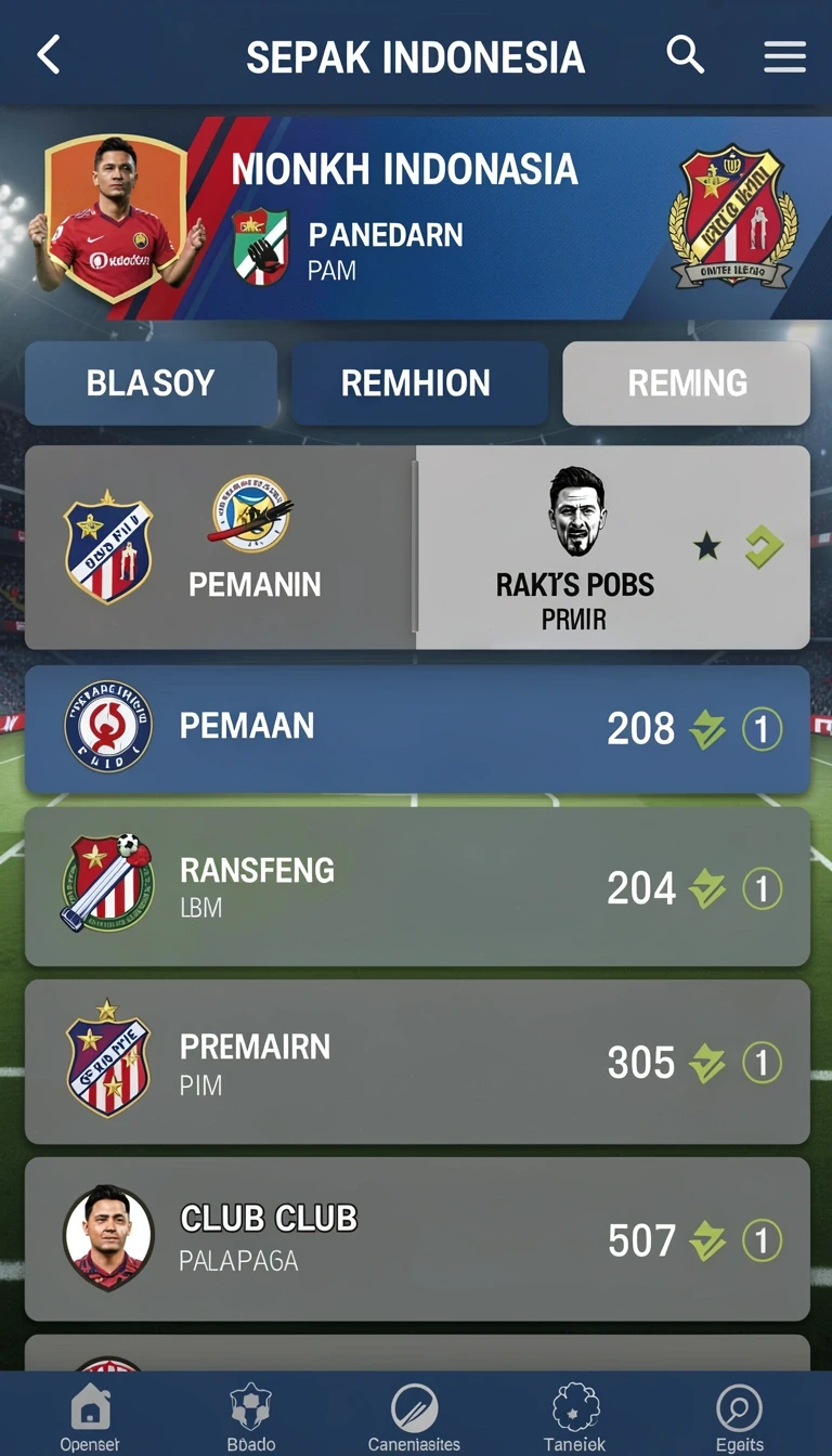 Beragam pilihan permainan menarik dalam aplikasi Aplikasi dy01 Terbaru dan Terlengkap.