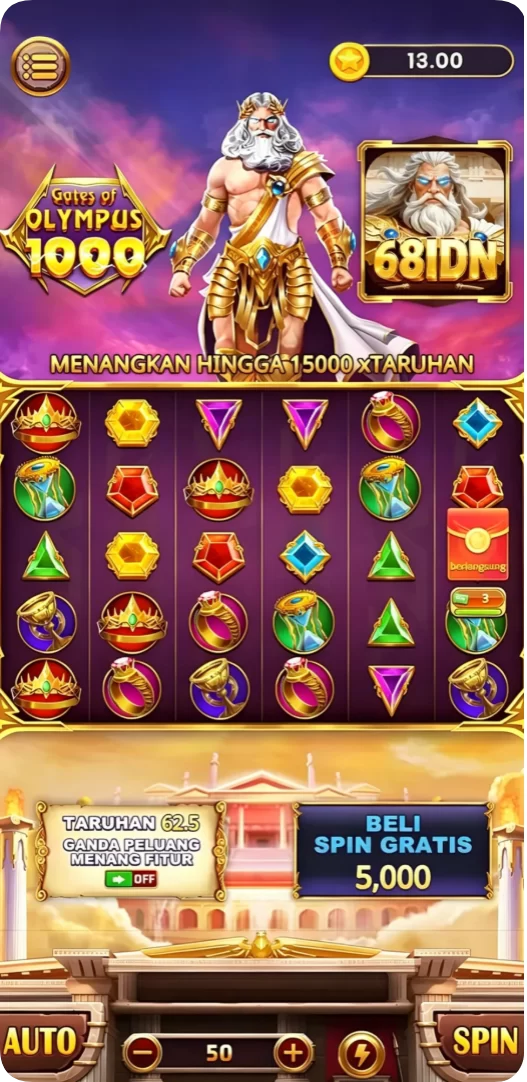 Beragam pilihan permainan menarik dalam aplikasi Aplikasi deposit42 Terbaru dan Terlengkap.