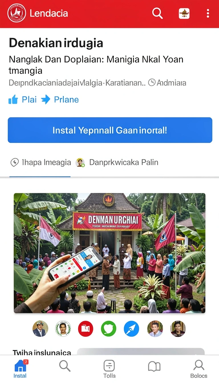 Beragam pilihan permainan menarik dalam aplikasi Aplikasi mimpi303 Terbaru dan Terlengkap.