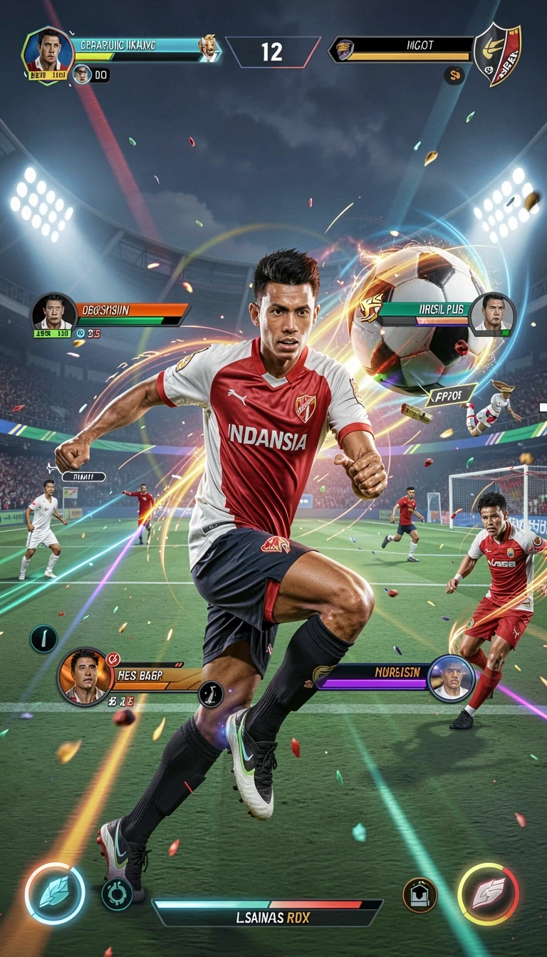 Beragam pilihan permainan menarik dalam aplikasi Aplikasi situstoto Terbaru dan Terlengkap.