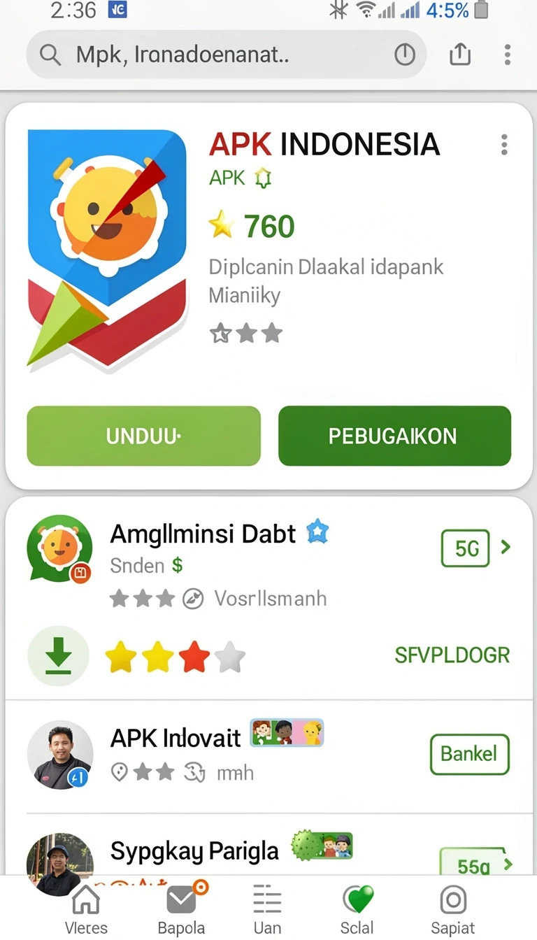 Beragam pilihan permainan menarik dalam aplikasi Aplikasi garudajitu Terbaru dan Terlengkap.