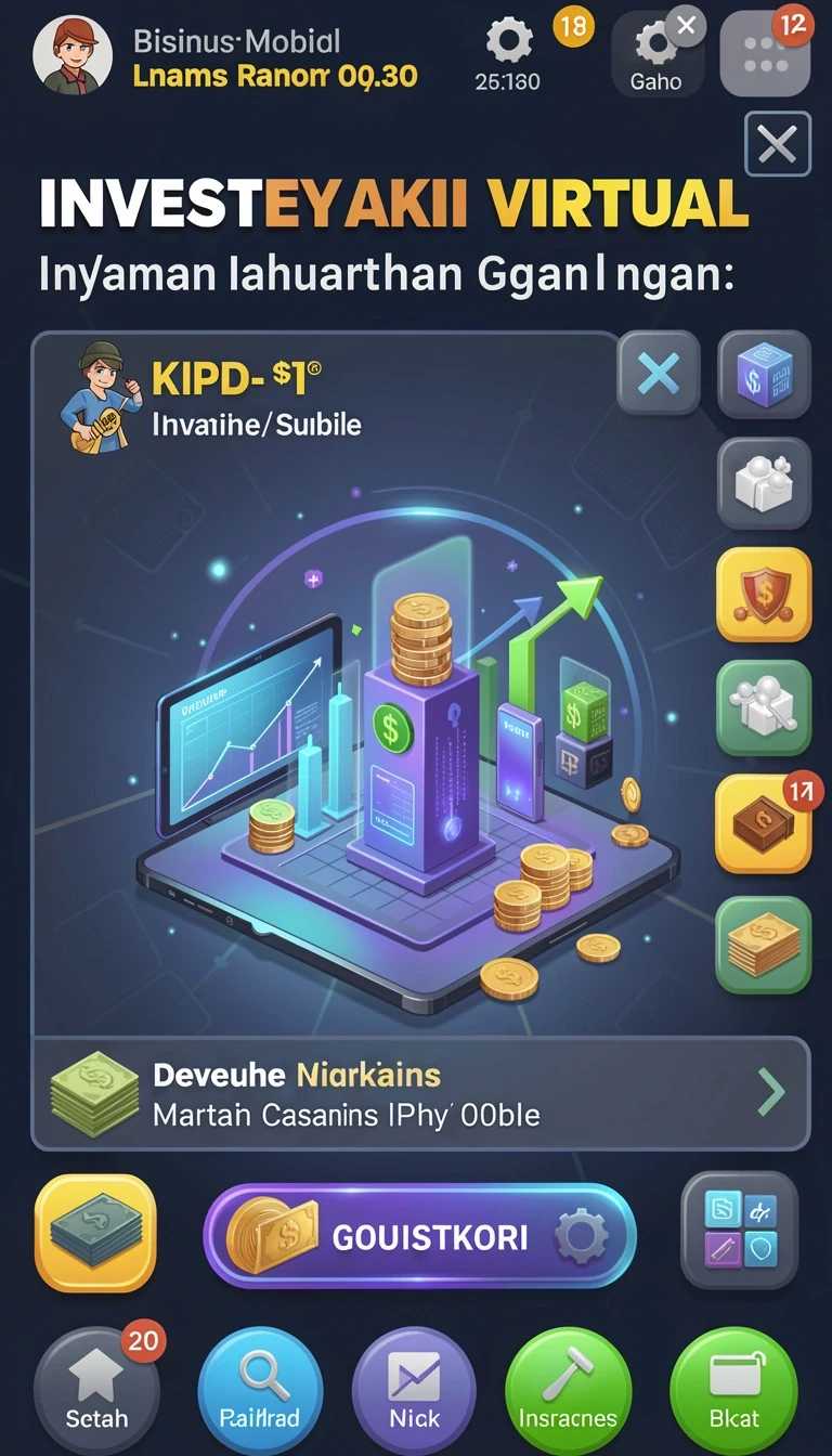 Beragam pilihan permainan menarik dalam aplikasi Aplikasi zk7slots Terbaru dan Terlengkap.