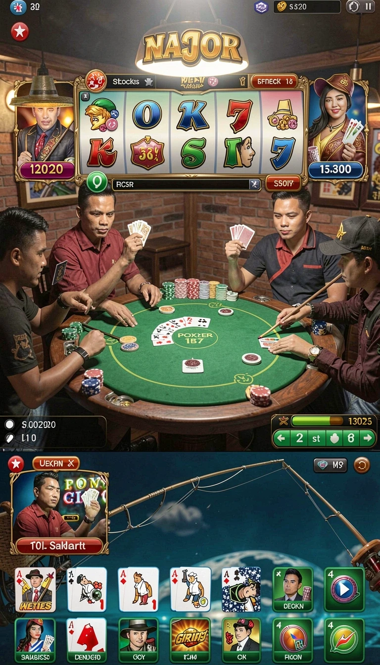 panen777