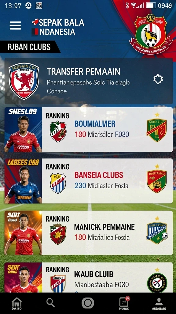 Beragam pilihan permainan menarik dalam aplikasi Aplikasi piv8 Terbaru dan Terlengkap.