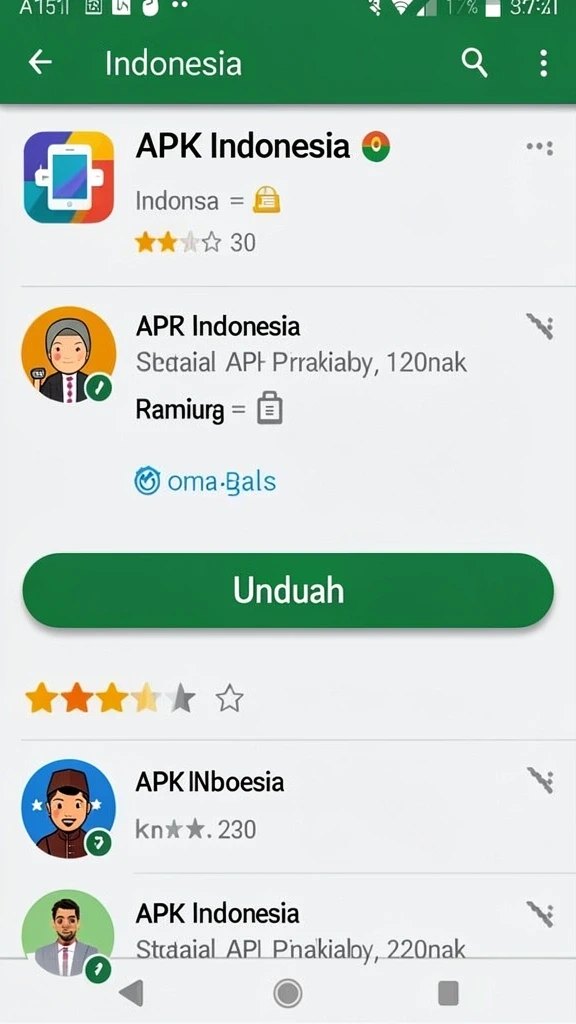 Beragam pilihan permainan menarik dalam aplikasi Aplikasi raya22 Terbaru dan Terlengkap.