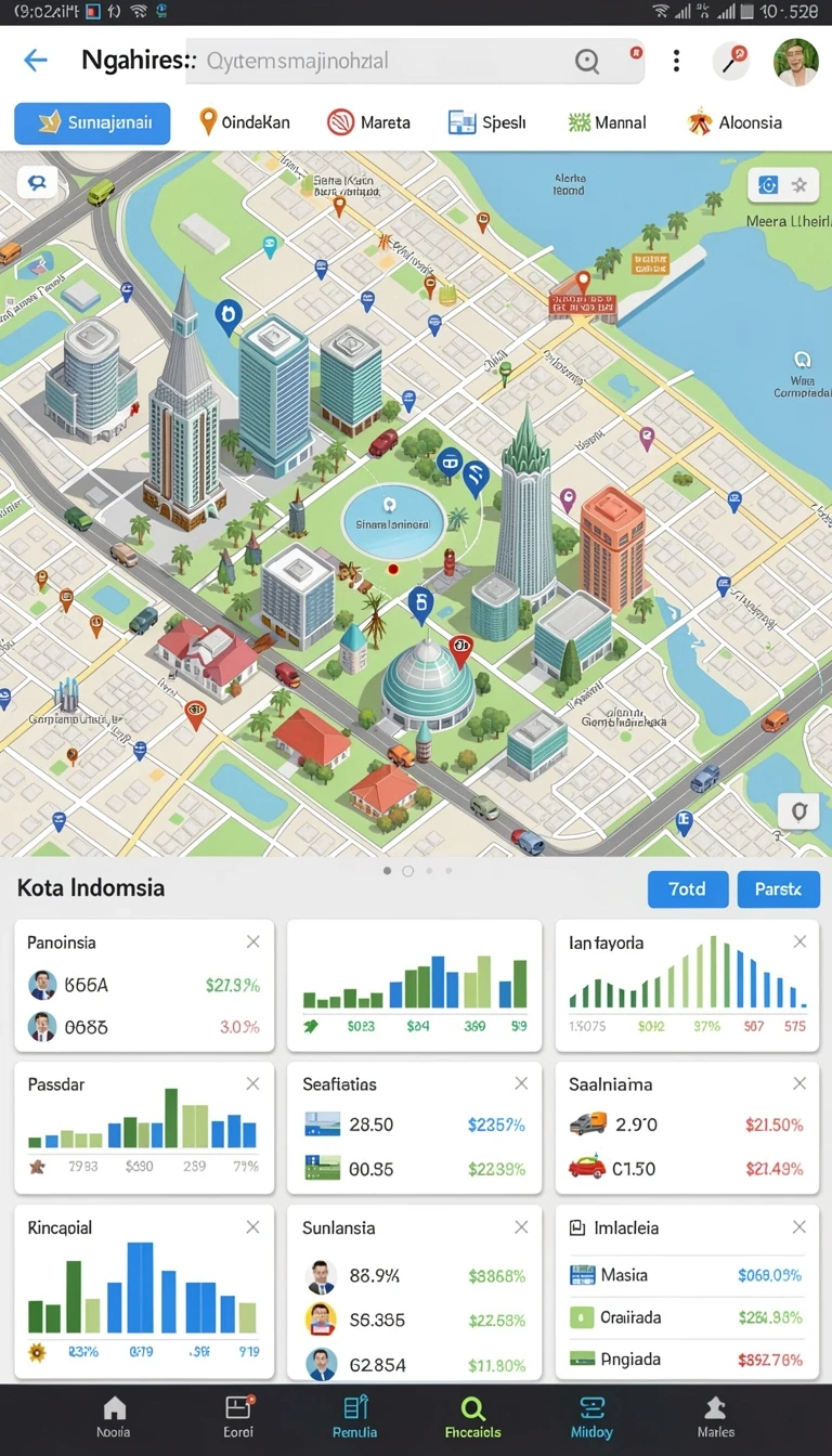 Beragam pilihan permainan menarik dalam aplikasi Aplikasi rr999 Terbaru dan Terlengkap.