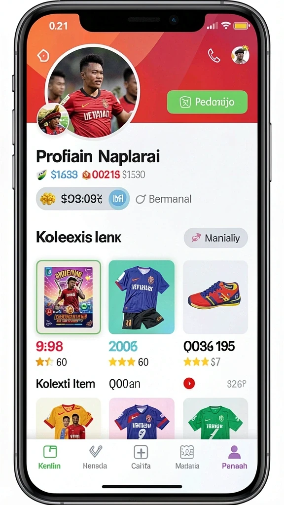 Beragam pilihan permainan menarik dalam aplikasi Aplikasi to288 Terbaru dan Terlengkap.